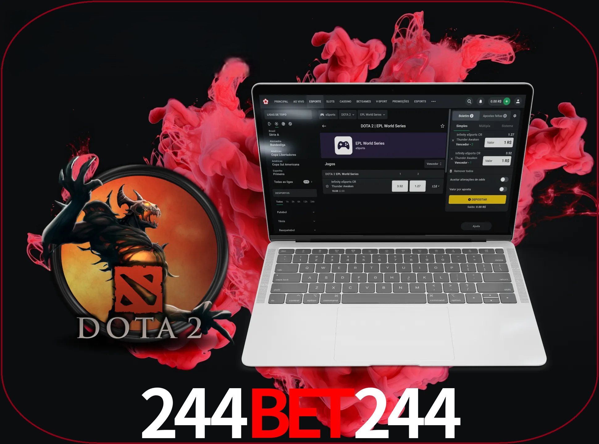 Este jogo de computador ganhou popularidade em todo o mundo e também entre os indianos, o fundo de prémios é impressionante em 244BET244.