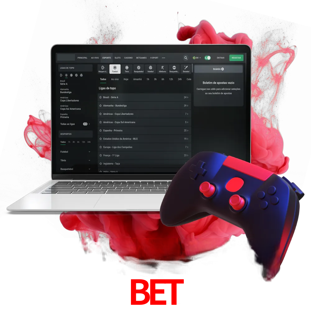 Explora a perspetiva, descobre como podes ganhar dinheiro real no 244BET244 simplesmente apostando em jogadores profissionais.
